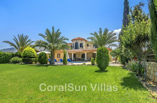 Foto 1 - Marlin Beach Front Luxury Villa - 4 Bedrooms