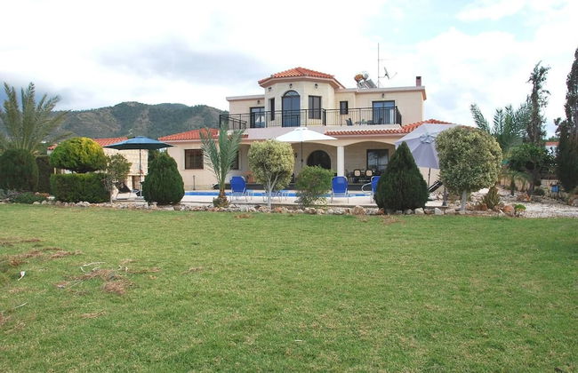 Marlin Beach Front Luxury Villa - 4 Bedrooms - Foto 42