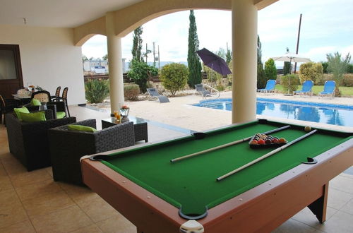 Foto 58 - Marlin Beach Front Luxury Villa - 4 Bedrooms