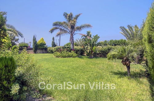 Foto 56 - Marlin Beach Front Luxury Villa - 4 Bedrooms