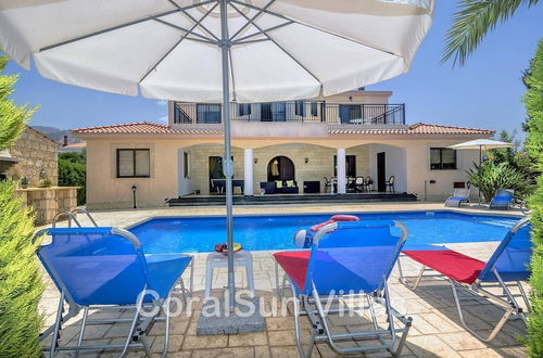 Foto 40 - Marlin Beach Front Luxury Villa - 4 Bedrooms