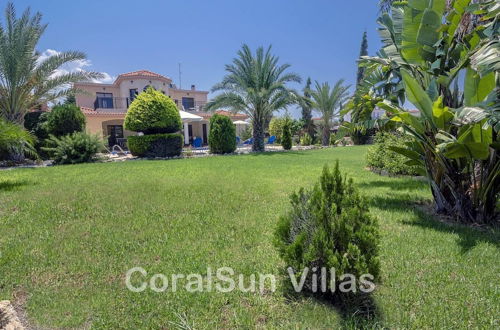 Foto 55 - Marlin Beach Front Luxury Villa - 4 Bedrooms