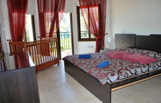 Photo 2 - Marlin Beach Front Luxury Villa - 4 Bedrooms