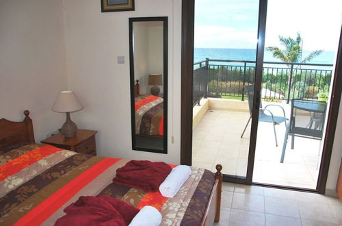 Foto 7 - Marlin Beach Front Luxury Villa - 4 Bedrooms