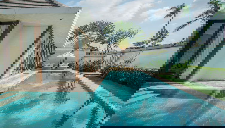 Photo 1 - C151 Smart Villas at Seminyak