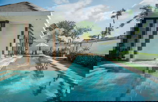 Foto 1 - C151 Smart Villas at Seminyak