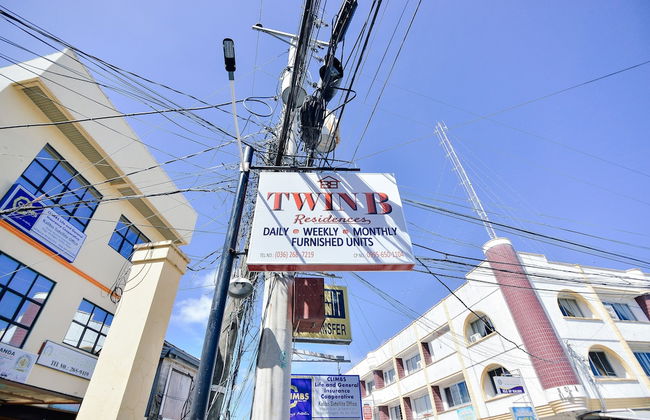 Twin B Residences - Photo 20
