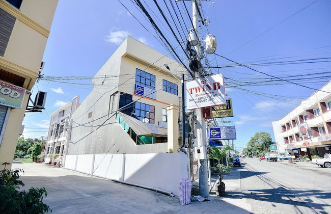 Twin B Residences - Photo 21