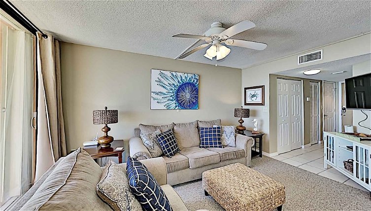 Photo 1 - Gulf Winds by Southern Vacation Rentals
