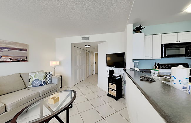 Gulf Winds by Southern Vacation Rentals - Foto 45