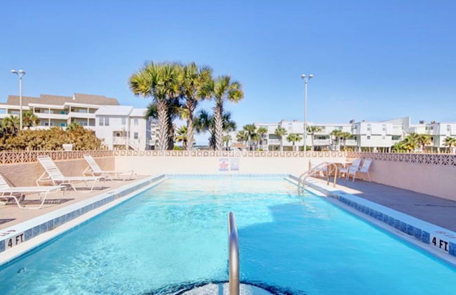 Gulf Winds by Southern Vacation Rentals - Foto 39