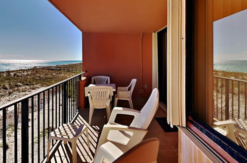 Foto 51 - Gulf Winds by Southern Vacation Rentals