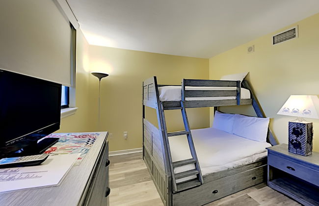 Gulf Winds by Southern Vacation Rentals - Foto 10
