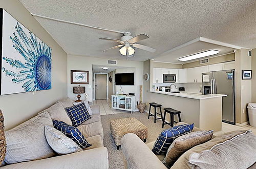 Photo 28 - Gulf Winds by Southern Vacation Rentals