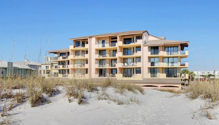 Photo 1 - Gulf Winds by Southern Vacation Rentals