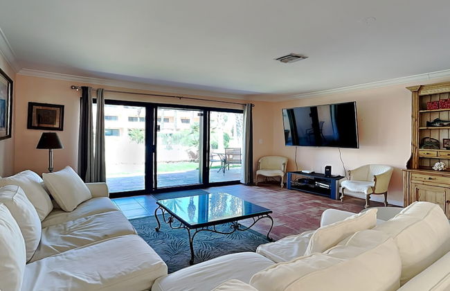 Aegean by Southern Vacation Rentals - Foto 40
