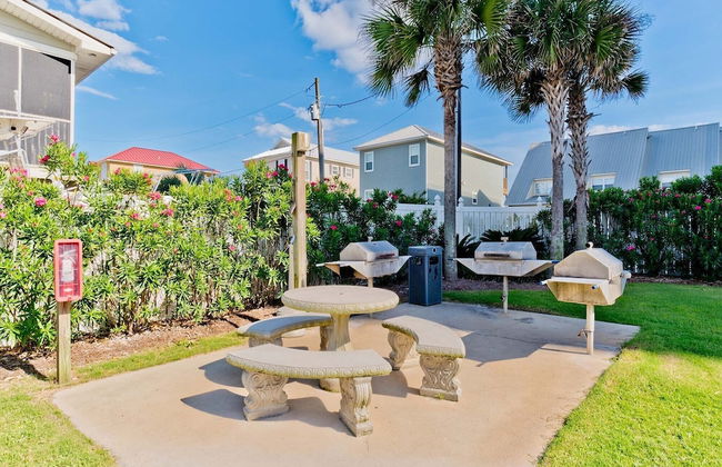 Tradewinds by Southern Vacation Rentals - Foto 33