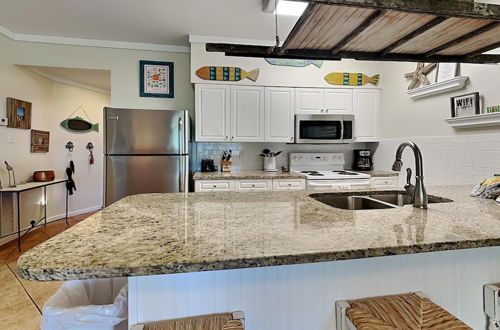 Photo 17 - Tradewinds by Southern Vacation Rentals