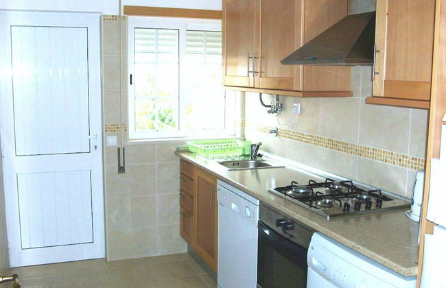 Albufeira 1 Bedroom Apartment 5 min From Falesia Beach and Close to Center! J - Foto 12