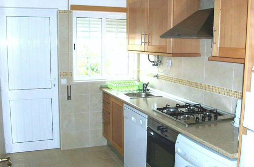 Photo 11 - albufeira 1 Bedroom Apartment 5 Min. From Falesia Beach and Close to Center! J