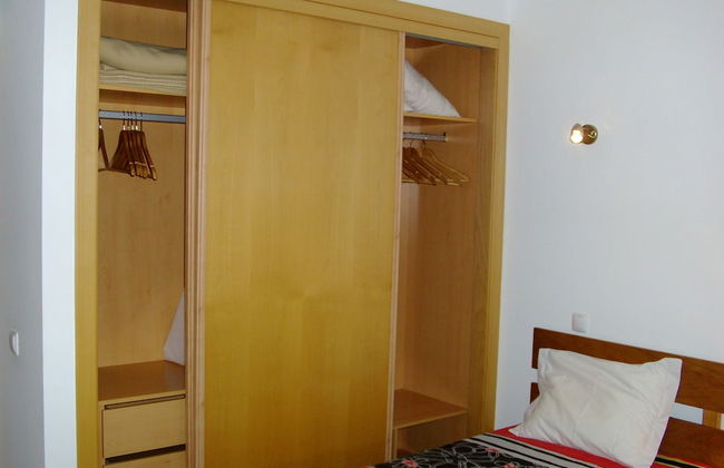 Deluxe Apartment with 1 Room J - 1 Br apts - Foto 3