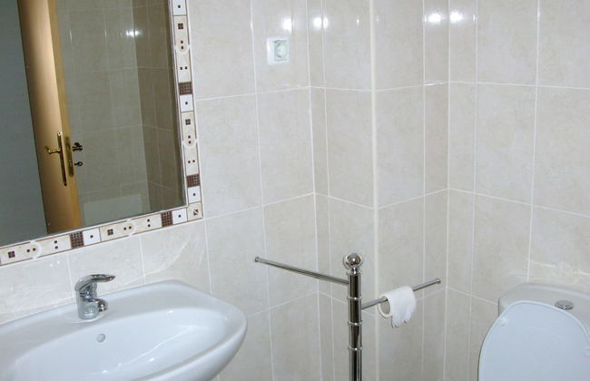 Albufeira 1 Bedroom Apartment 5 min From Falesia Beach and Close to Center! J - Foto 10