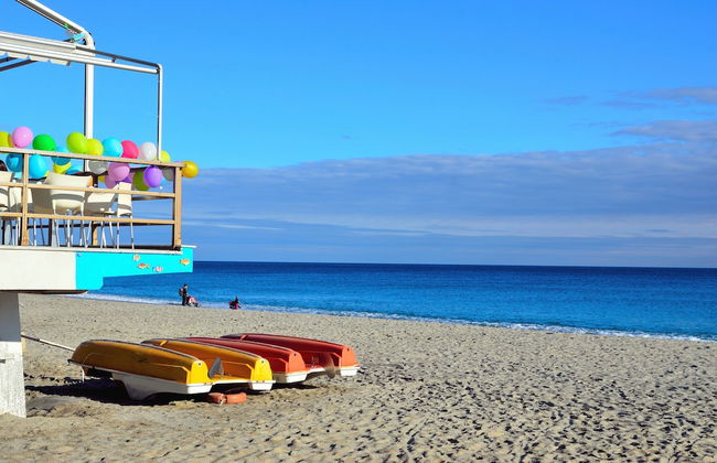 Casa del Tramonto - With Private Parking - Foto 17