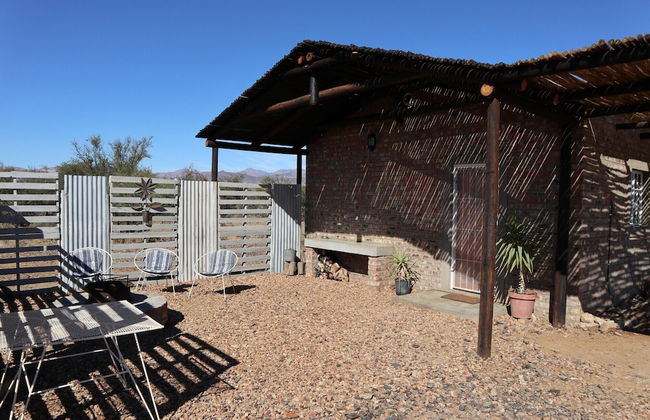 Wolvekraal Guest Farm - Photo 31