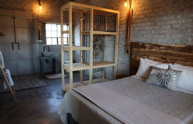 Wolvekraal Guest Farm - Photo 13