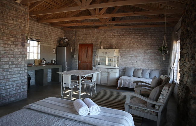 Wolvekraal Guest Farm - Photo 18