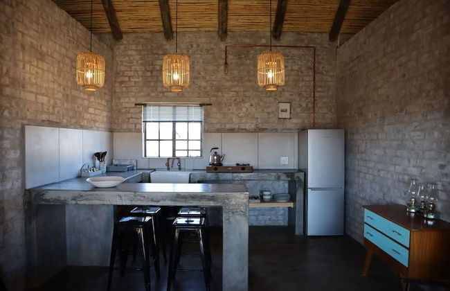 Wolvekraal Guest Farm - Photo 15