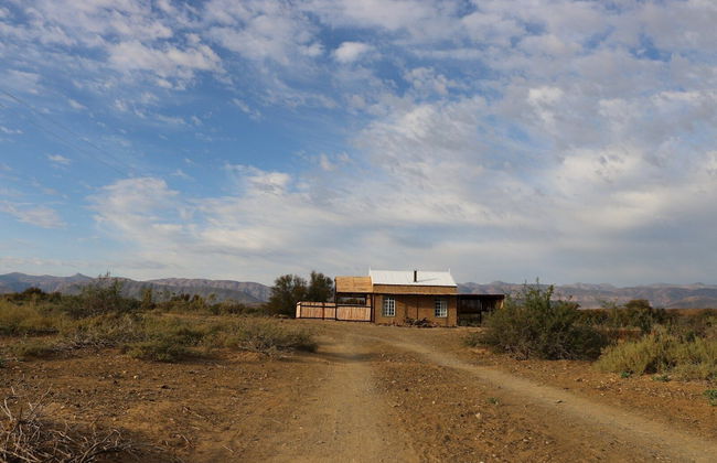 Wolvekraal Guest Farm - Photo 38
