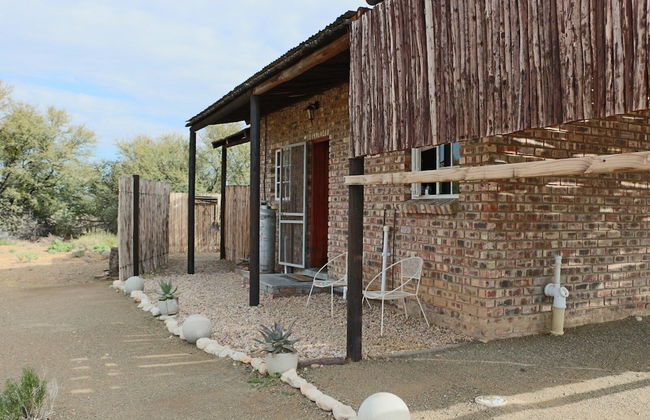 Wolvekraal Guest Farm - Photo 5