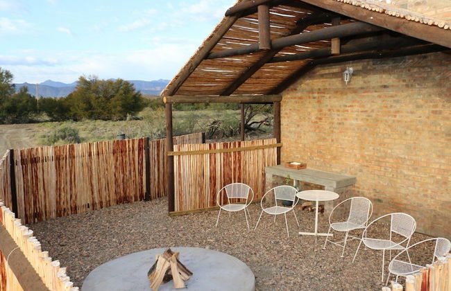 Wolvekraal Guest Farm - Photo 32