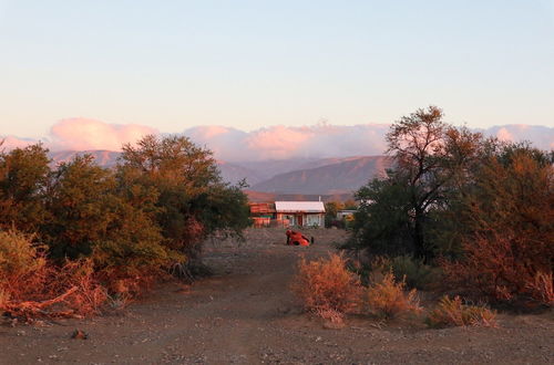 Photo 36 - Wolvekraal Guest Farm