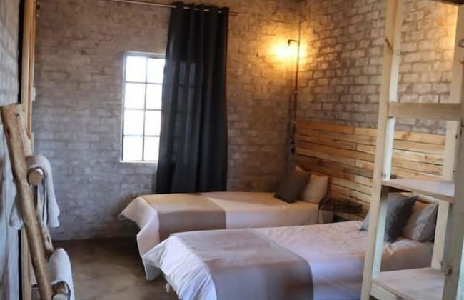 Wolvekraal Guest Farm - Photo 14
