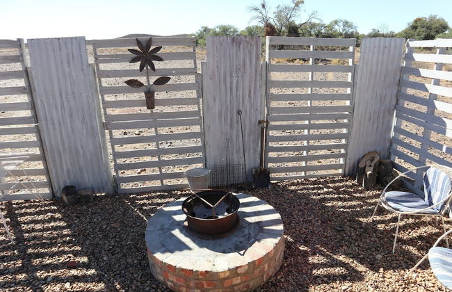 Wolvekraal Guest Farm - Photo 30