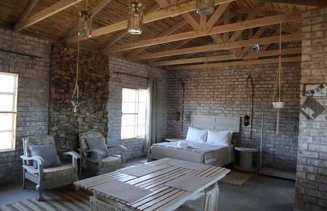 Wolvekraal Guest Farm - Photo 8