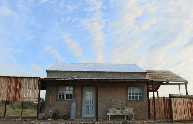 Wolvekraal Guest Farm - Photo 29
