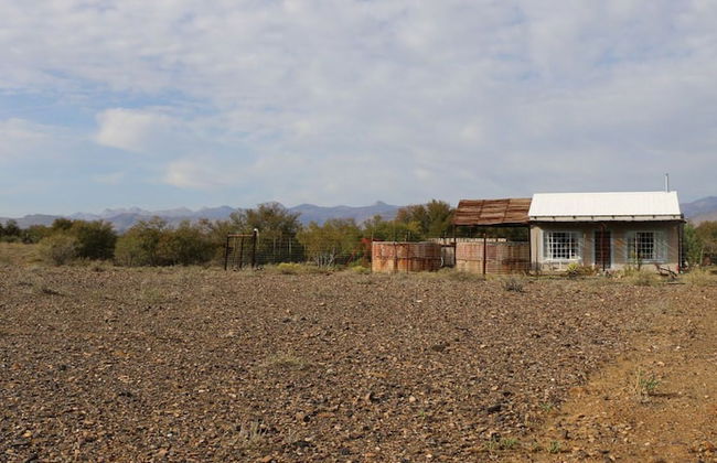 Wolvekraal Guest Farm - Photo 35