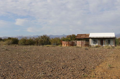 Photo 35 - Wolvekraal Guest Farm