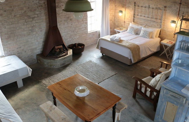 Wolvekraal Guest Farm - Photo 3