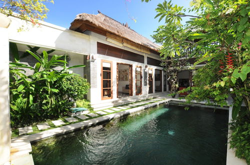 Foto 9 - Zen Boutique Collection Sanur Bali