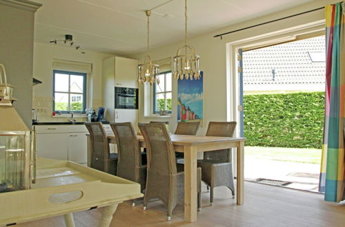 Photo 4 - Attractive, Detached Holiday Home in Small-scale Holiday Park