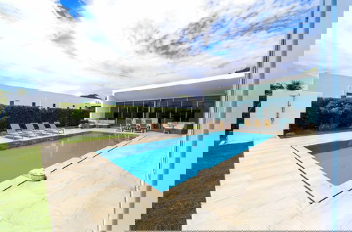 Foto 48 - Modern 4 Bedroom Pool Villa PMK-A6