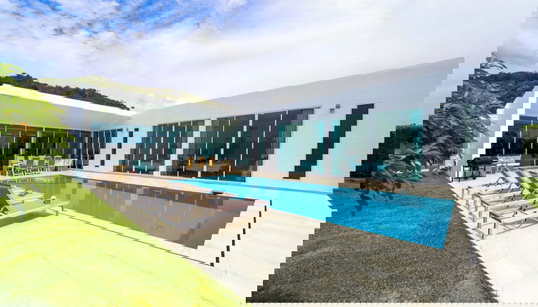 Foto 1 - Modern 4 Bedroom Pool Villa PMK-A6
