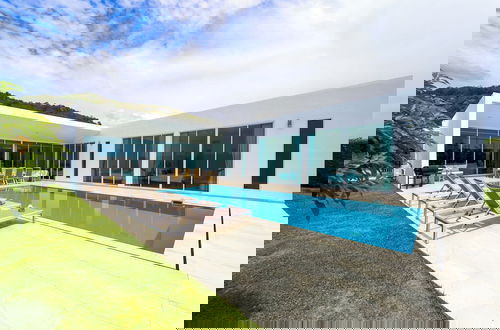 Foto 55 - Modern 4 Bedroom Pool Villa PMK-A6