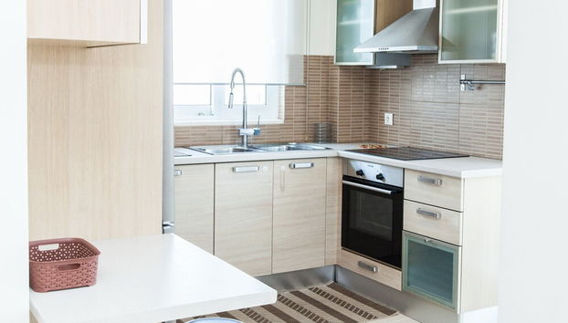 Cozinha privada