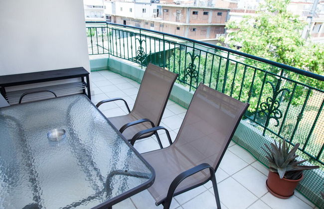 Delightful Apartment with amazing view - Foto 23