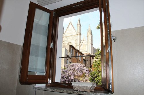 Foto 17 - The Window on the Cathedral -suite